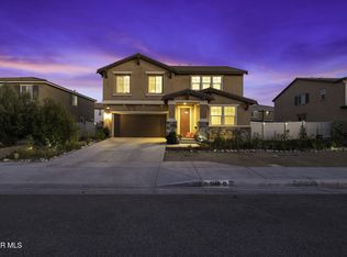 5148 W Avenue J5, Lancaster, CA 93536