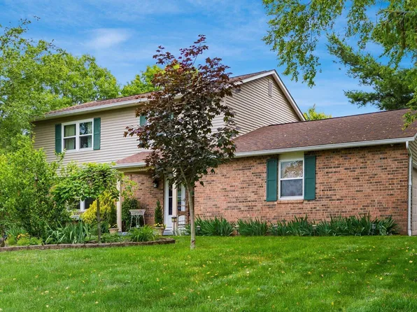 110 Canterberry Ln SW, Reynoldsburg, OH 43068