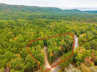 121 Glazy Acres Way, Hot Springs, AR 71909