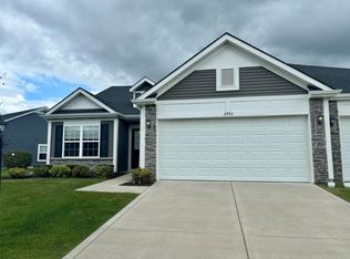 2952 Brisbane Dr, Valparaiso, IN 46385