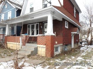 1526 Minnesota Ave, Columbus, OH 43211