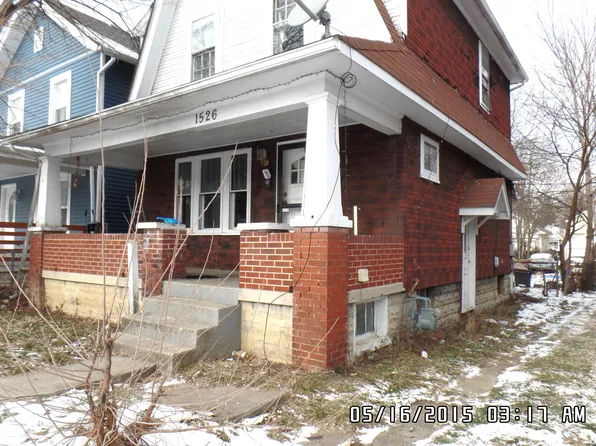 1526 Minnesota Ave, Columbus, OH 43211