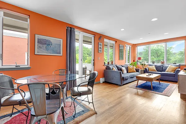 Rented by Corcoran | media 7