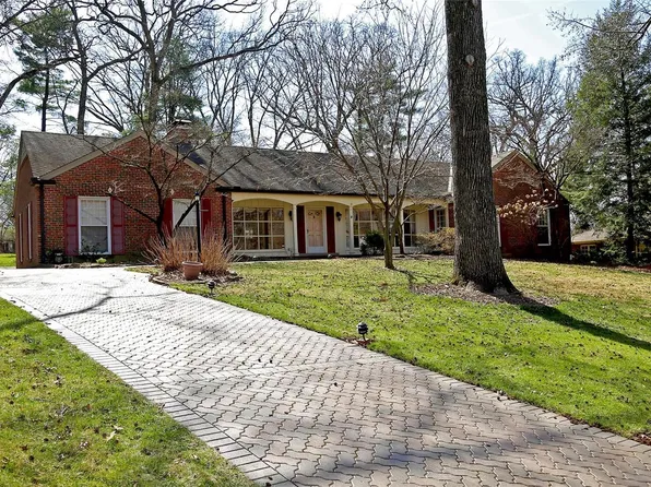 7400 Granbury Cir, Saint Louis, MO 63123