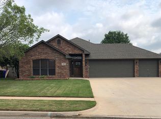 421 Shrill St, Norman, OK 73071