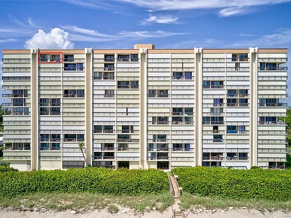 2nd image of 9940 Ocean Dr APT 1209