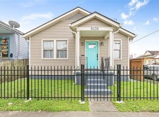 8638 Plum St, New Orleans, LA 70118