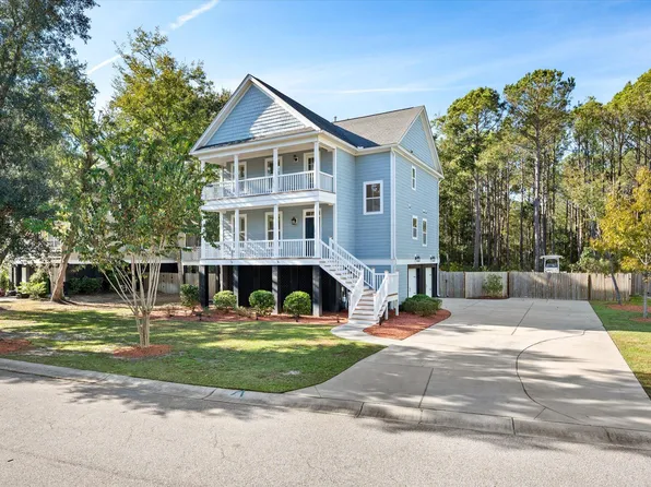3632 Purple Martin Ct, Mount Pleasant, SC 29466