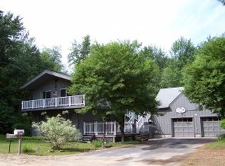 16 Tamworth Trl, Center Barnstead, NH 03225