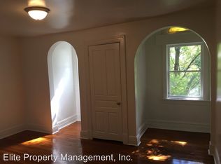 45 E Philadelphia St APT 3, York, PA 17401