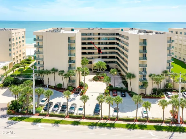 4555 S Atlantic Ave Unit 4306, Ponce Inlet, FL 32127