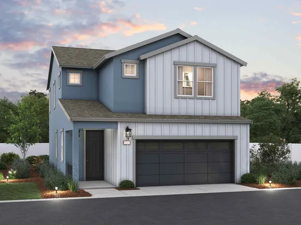 Plan 1 Plan, Camellia Place