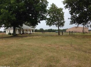 376 Deer Run Rd, Center Ridge, AR 72027