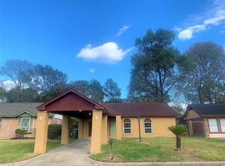 9842 Trumpet St, Houston, TX 77078