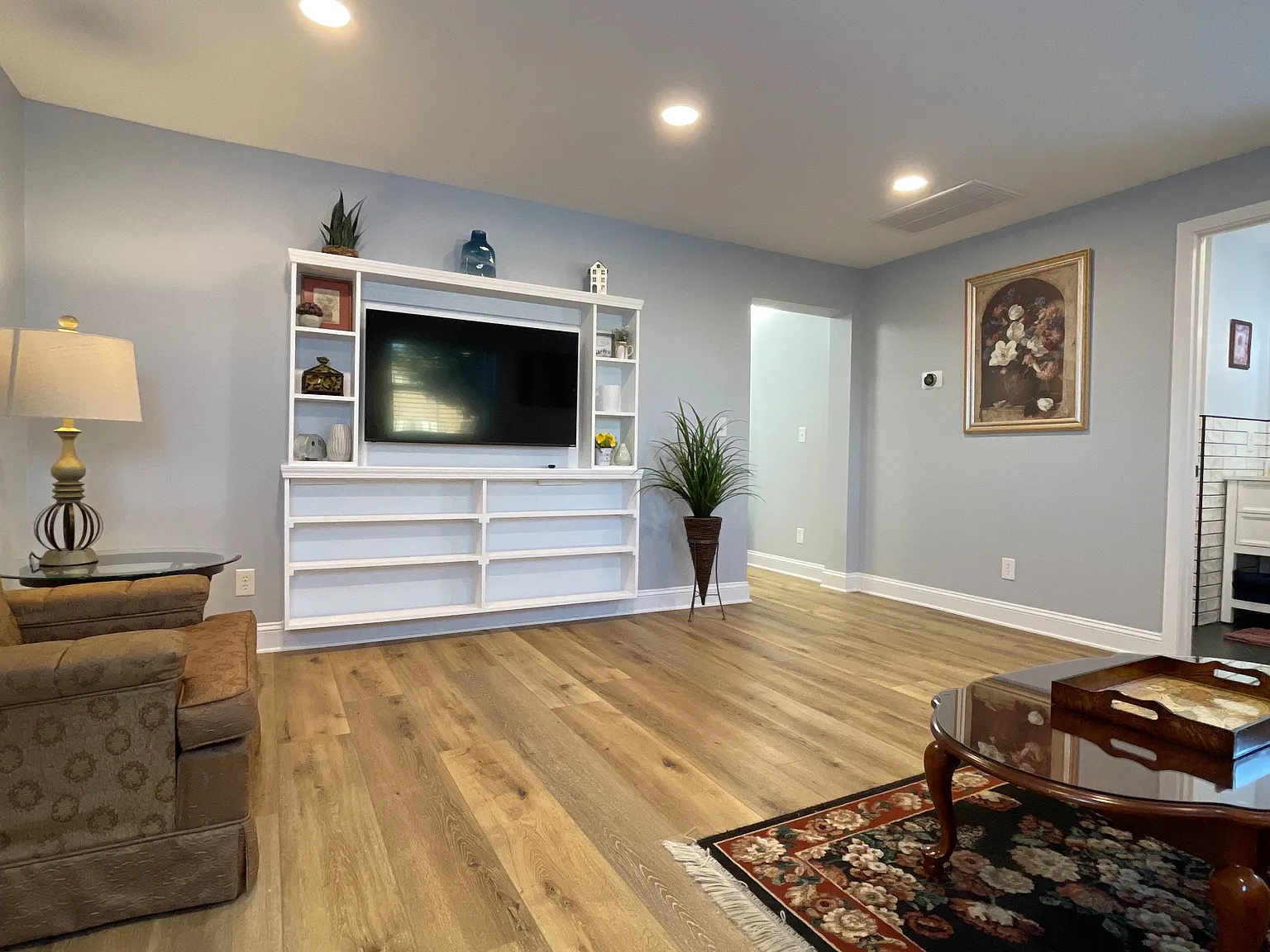 2 bed, $2,500 — Photo 1