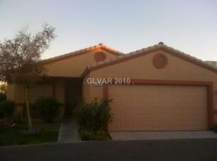 5171 Mineral Lake Dr, Las Vegas, NV 89122