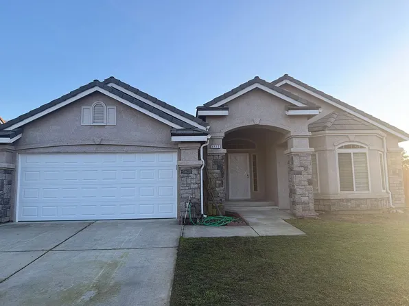 6517 E Amherst Ave, Fresno, CA 93727