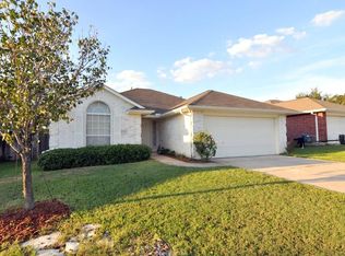 1702 Ibis Ct, Bryan, TX 77807