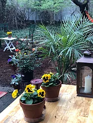 Rented by R New York