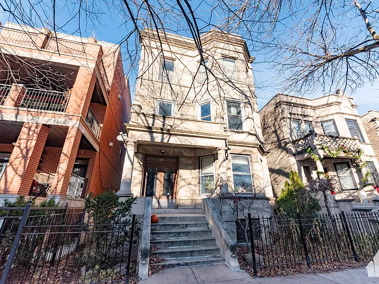 842 W Waveland Ave #3 — Photo 4