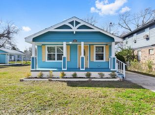 273 Bowen St, Biloxi, MS 39530