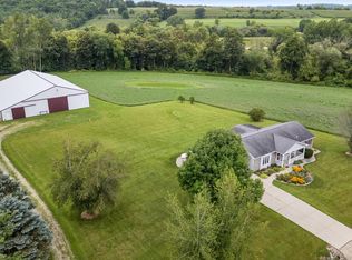 N6745 Mine ROAD, Iron Ridge, WI 53035