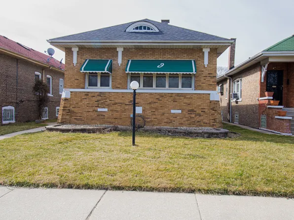7326 S Prairie Ave, Chicago, IL 60619