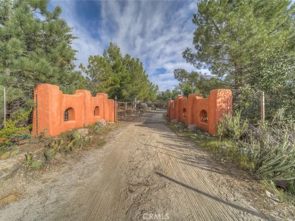 37440 Old Forest Rd, Anza, CA 92539