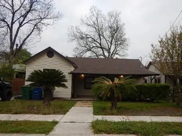 209 Hearne Ave, San Antonio, TX 78225