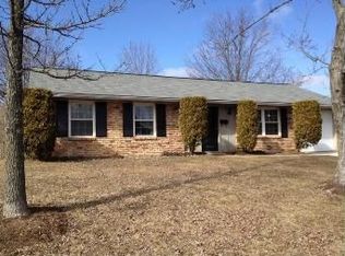 3147 Erter Dr, Springfield, OH 45503