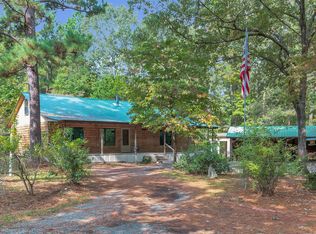 210 Whispering Pines Trl, Minden, LA 71055