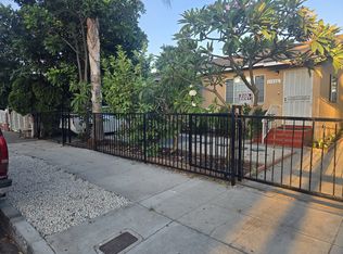 11536 Virginia Ave, Lynwood, CA 90262