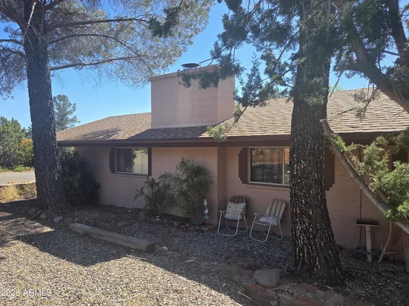 65 GROUNDS Drive, Sedona, AZ 86336