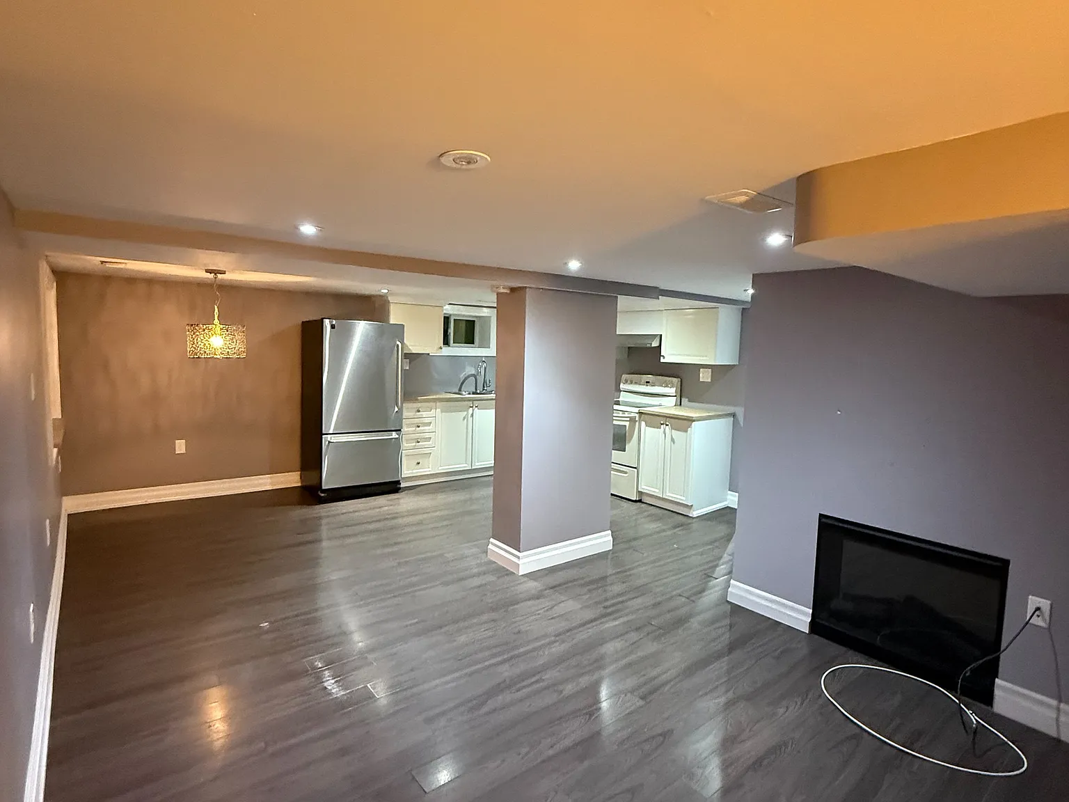 2 bed, $1,850 — Photo 2