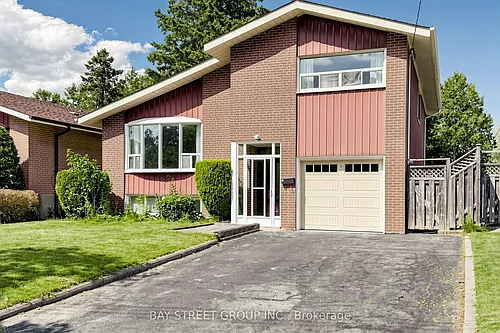 55 Baybrook Cres Photo 1