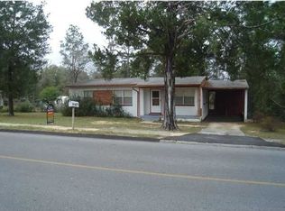 233 Seminole Trl, Crestview, FL 32536