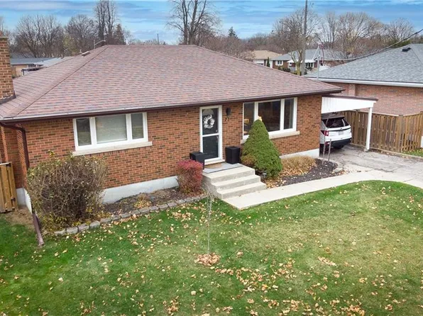 71 Norman St, Brantford, ON N3R 2Y3
