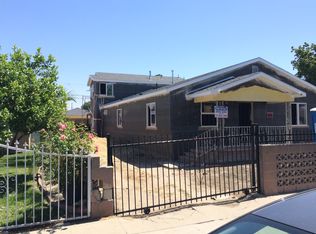 9806-9808 Wilmington Ave, Los Angeles, CA 90002