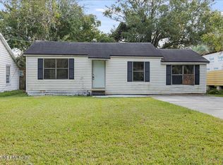 5362 Shen Ave, Jacksonville, FL 32205