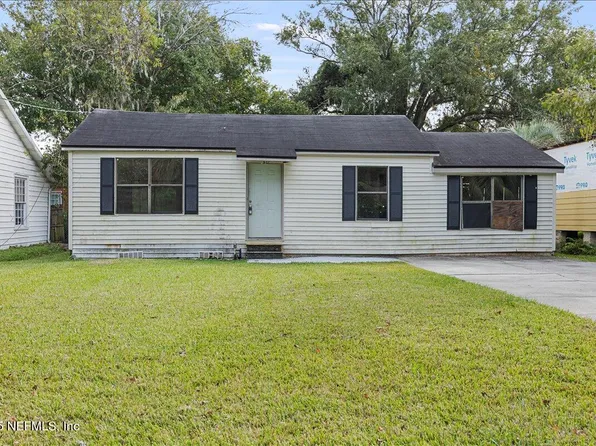 5362 SHEN Avenue, Jacksonville, FL 32205