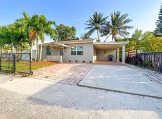 3832 Melaleuca Ln, Lake Worth, FL 33461