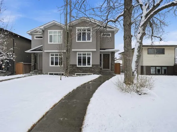1626 B W 41st St SW, Calgary, AB T3C 1X8