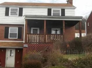 715 5th St, Verona, PA 15147