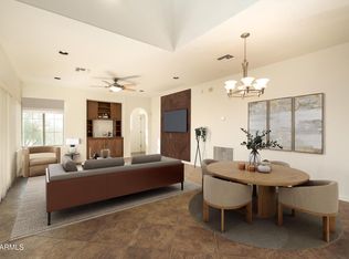 3935 E Rough Rider Rd UNIT 1207, Phoenix, AZ 85050