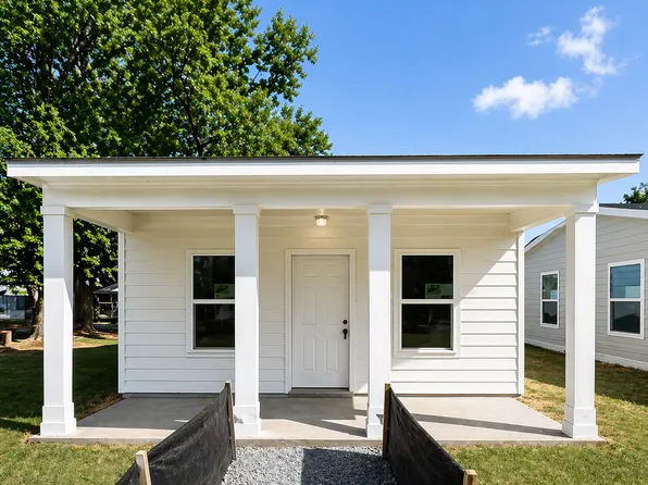 2016 Carver St Rear 1, Richmond, VA 23223