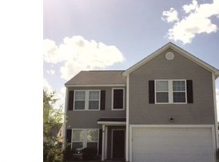 9 Blackberry Ln, Port Wentworth, GA 31407