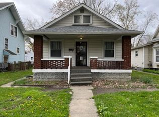 602 N Linwood Ave, Indianapolis, IN