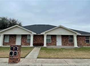 1908 Angus St, Mission, TX 78572