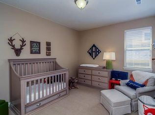 14640 Haflinger Ave, Parker, CO 80134
