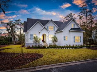 107 Rice Ml, Saint Simons Island, GA 31522